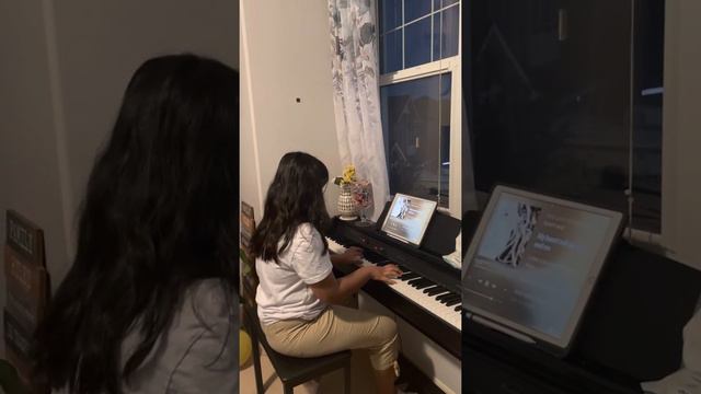 Casio Privia PX-760 - My heart will go on смотреть онлайн