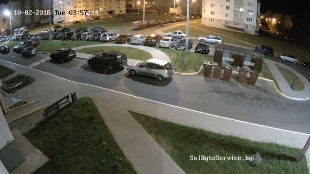 Кража Магнитолы смотреть онлайн