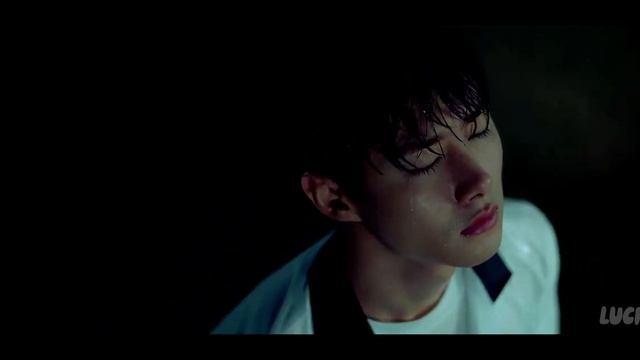 Ha Min & So Mang - Seasons of blossom FMV (Losing you - Wonho) смотреть онлайн