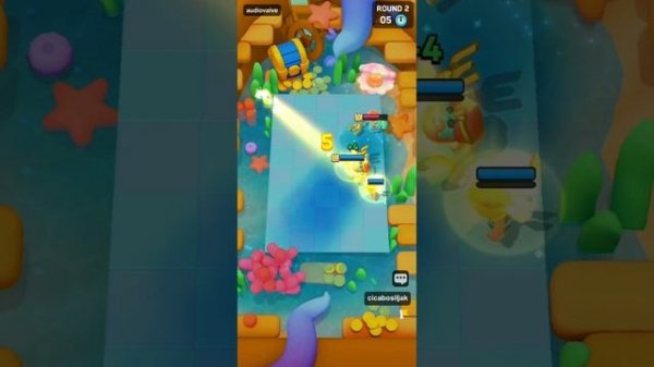 BEST WAVE MASTER DECK IN CLASH MINI