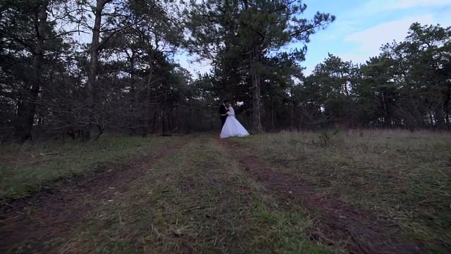 Свадьба в Декабре смотреть онлайн