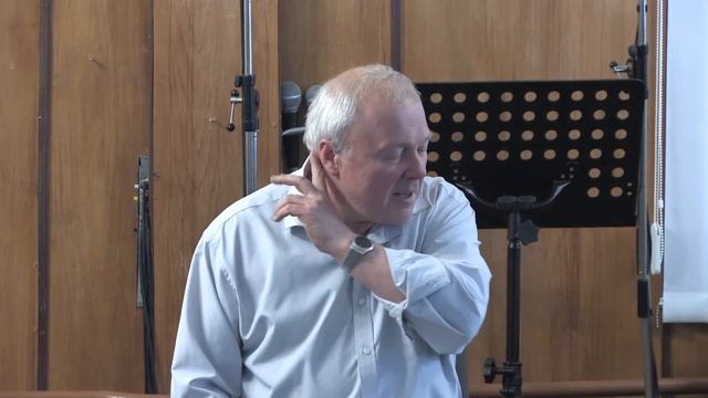 Как познать Его? 08 июнь 16 смотреть онлайн