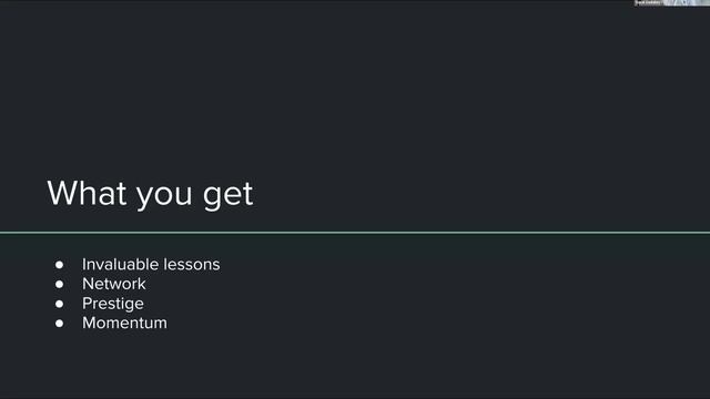 Ch05 Session08 - Tips for getting into YCombinator as a first time founder смотреть онлайн