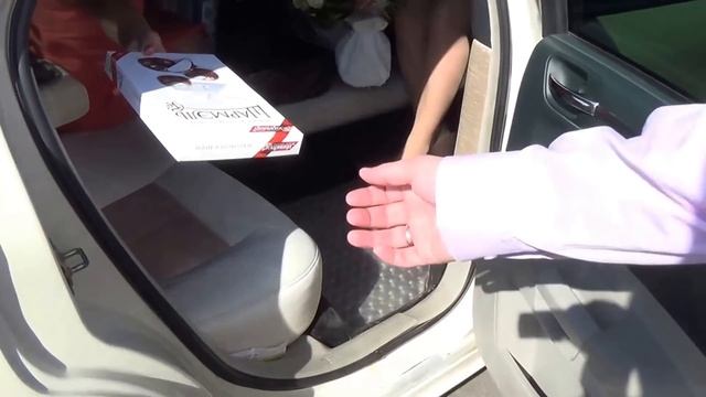 Что сказал жених после ЗАГСа смотреть онлайн