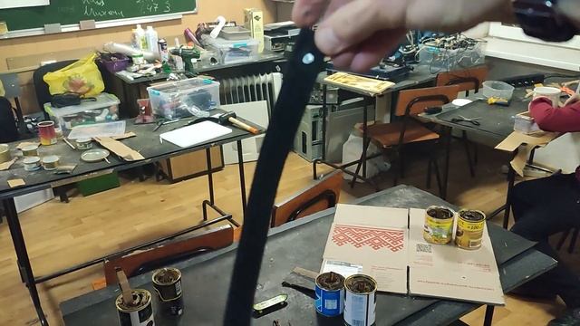 Окопная свечка, сантехника, подставка для телефона, топор смотреть онлайн