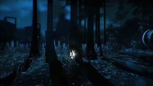Haunted Memories Страшные игры смотреть онлайн