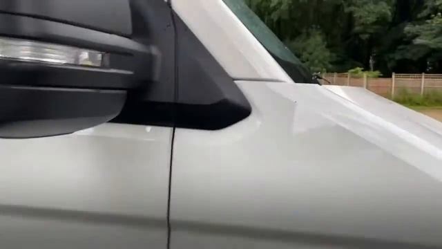 Walk around video of our 2017 VW Crafter 2.0 TDI 140 CR35 LWB Van 22,000 miles Full History смотреть онлайн