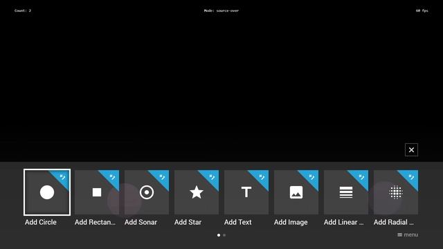 TV Benchmark Tests смотреть онлайн