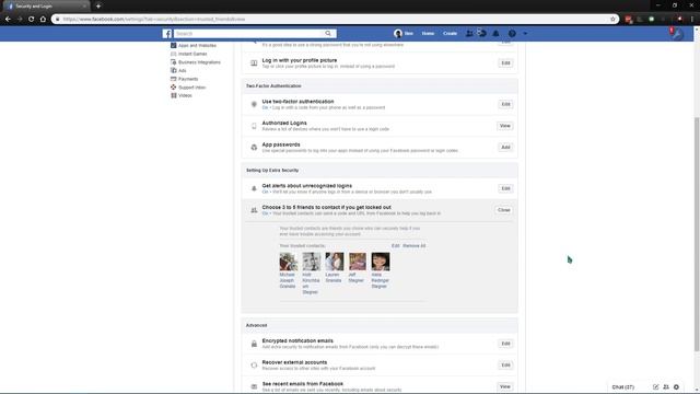 How to Recover Your Facebook Account When You Can't Login смотреть онлайн