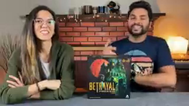 Let's Talk Board Games #9 - Strategy Board Game Reviews (Anno 1800, Bitoku, Betrayal & Pessoa) смотреть онлайн