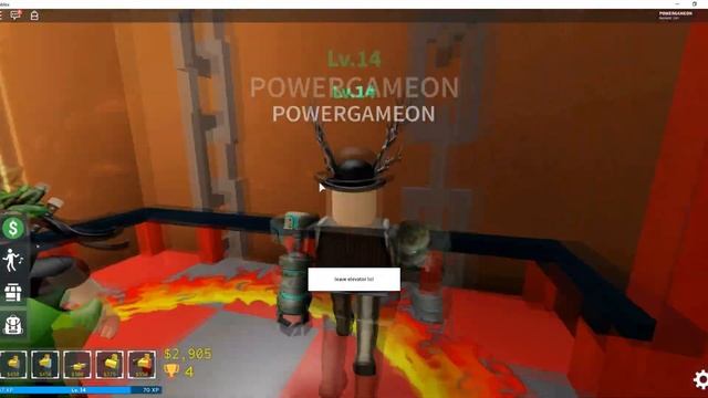 КАК ПОЛУЧИТЬ КОВБОЯ И ГЛАДИАТОРА В TDS? | Roblox смотреть онлайн
