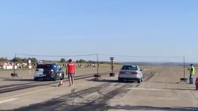 Audi S6 2.2 смотреть онлайн