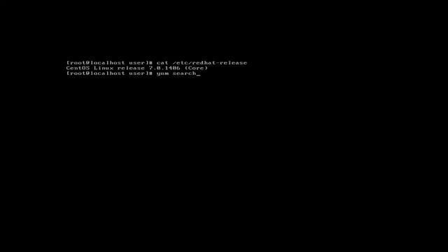 CentOS 7 comes with MariaDB as the new MySQL смотреть онлайн