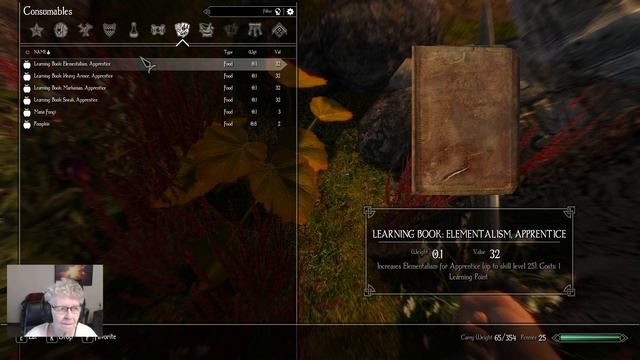 Enderal Forgotten Stories #4 Finding "Dwemer" ruins. смотреть онлайн