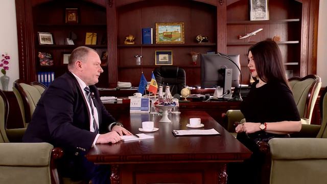 Аурелиу Чокой в программе "Дело Принципа" смотреть онлайн