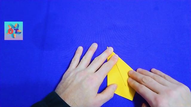 Оригами как сделать ракету которая летит высоко  Origami Rocket How To Make A Rocket That Flies Hig