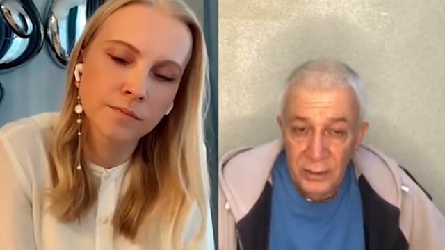 13 января 2021 Александр Хакимов. "Зачем нужна семья?" смотреть онлайн