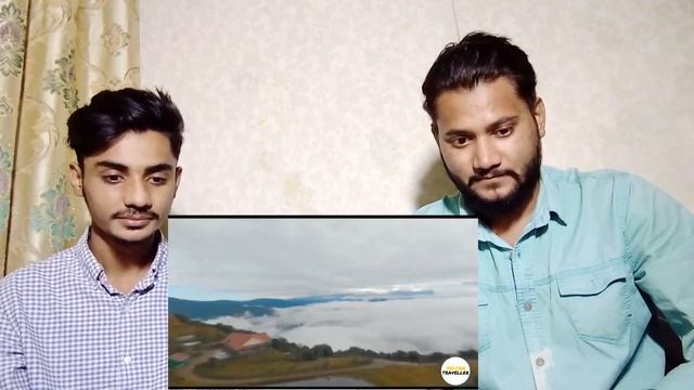 PAKISTANI REACT TOP 10 HIDDEN & BEAUTIFULL PLACES INDIA | @Indian.Traveller | @reacttoreaction | смотреть онлайн