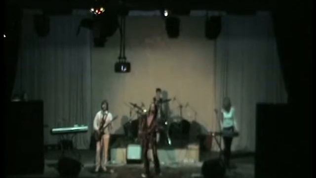 Форт-Нокс-Первоснежная Фея (На Обочине-2007) смотреть онлайн