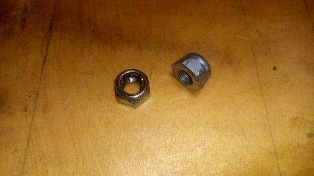 Ремонт парамотора на примере Simonini Mini2+