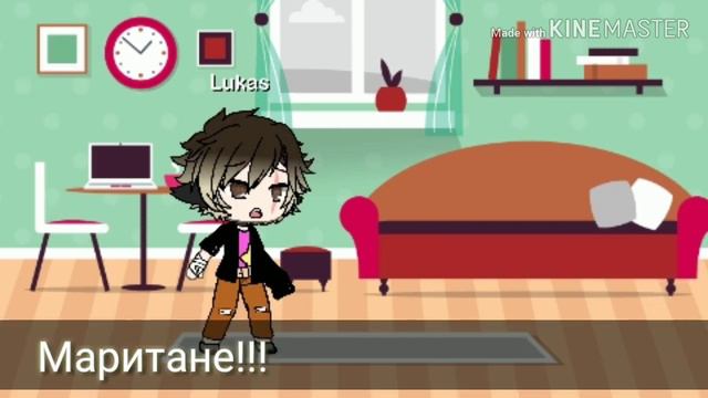 (мини-фильм) Моя Девушка Вампир 1серия смотреть онлайн