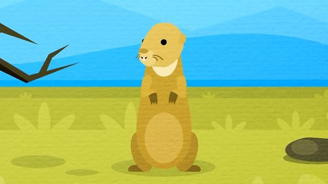 Разминка на Сафари смотреть онлайн