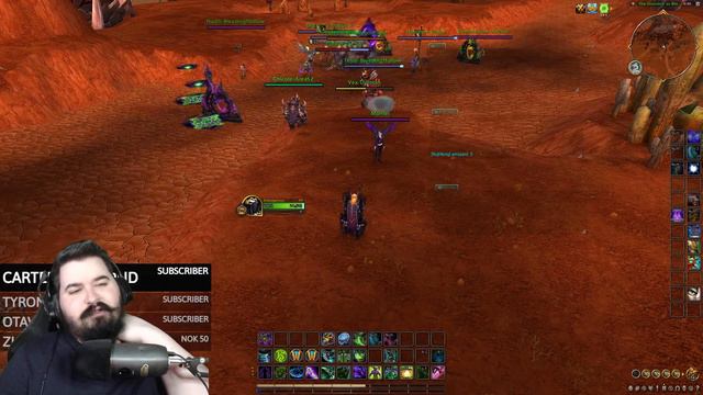 DRAGONFLIGHT 5V5 1V1 DUELS! BIG CLASS BUFFS ON THE HORIZON! - WoW: Dragonflight (Livestream)