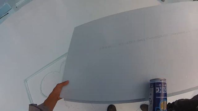 14. УШП фундамент. Укладка 2 слоя ЭППС RAVATHERM XPS STANDARD смотреть онлайн