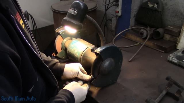 Honda Accord: Front Brake Pads & Rotors смотреть онлайн