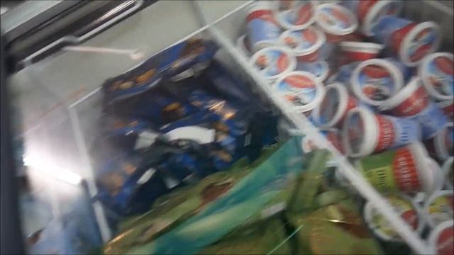 Серия 257. Новое летнее меню в Корпоративном кафе смотреть онлайн