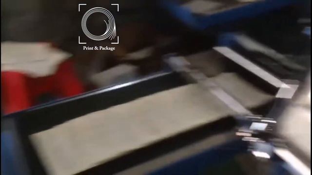 Форзац приклеечная машина Приклейка форзаца смотреть онлайн