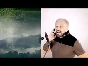 Алешин Анатолий СУПЕР!! песня "Белая река" поет Легендарный Рок певец Анатолий Алёшин!