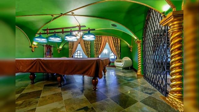 Боярский терем смотреть онлайн