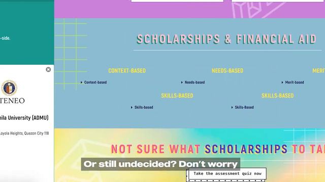 Don't know where to start? Explore your Future with Edukasyon.ph смотреть онлайн