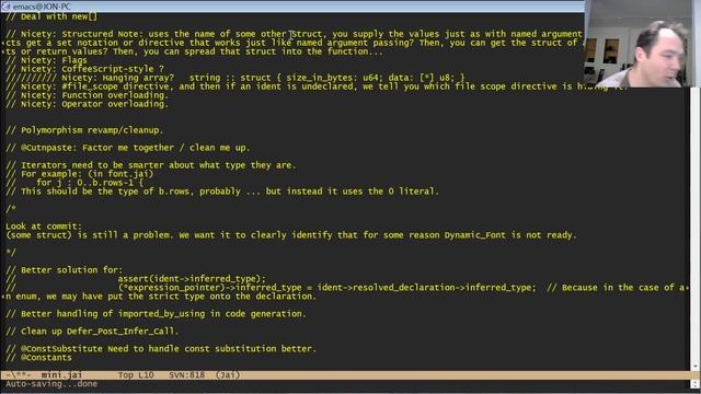 #char directive, starting on ? operator смотреть онлайн