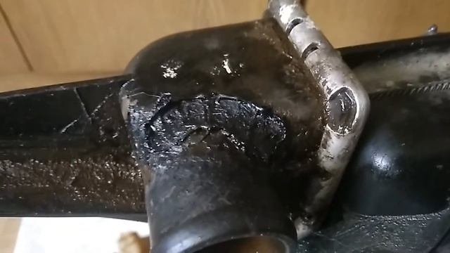 Опель омега б пайка радиатора смотреть онлайн