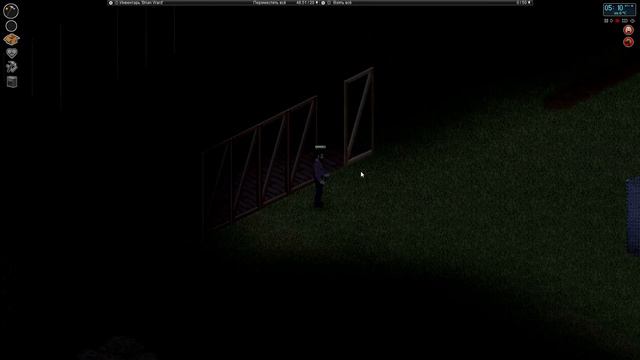 Project Zomboid 40.43 — First Construction Experience; #12 смотреть онлайн
