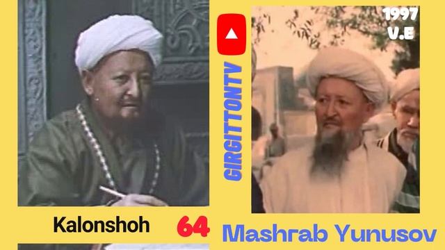 Mehrobdan chayon 1973 2022 ПОБЕГ ИЗ ТЬМЫ смотреть онлайн