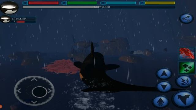 Ultimate Ocean Simulator- "Orca Simulator"-Part 10 -By Gluten Free Games-IOS/Android смотреть онлайн