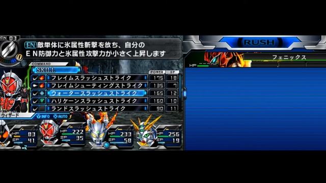 Lost Heroes 2 ( ロストヒーローズ 2 ) New Cube And New Comrade Full Gameplay Part 5 смотреть онлайн
