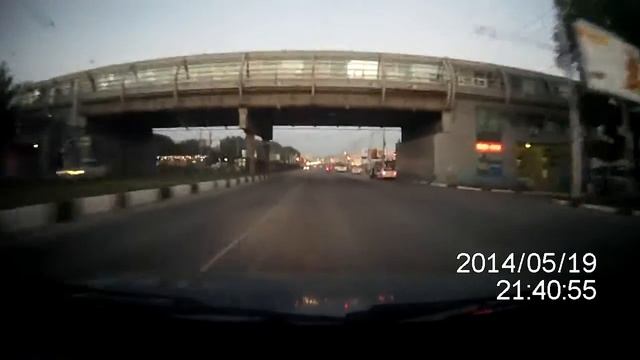 Заезд 2109 16 клапанов VS 8 клап.