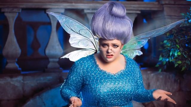 Кто такие ФЕИ | Сказочные мифические существа | Феи и мифология