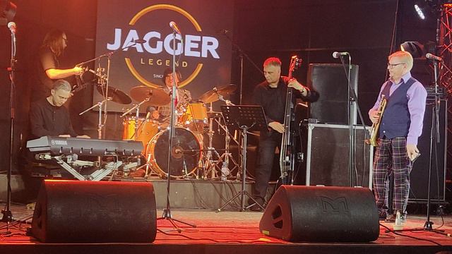 Jagger Club
