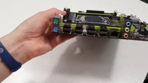 Atermiter X79 - доступная материнская плата на LGA 2011