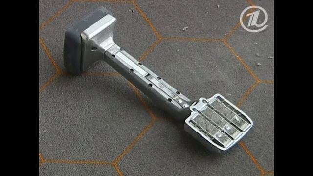 Укладка ковролина (Видео 1) смотреть онлайн