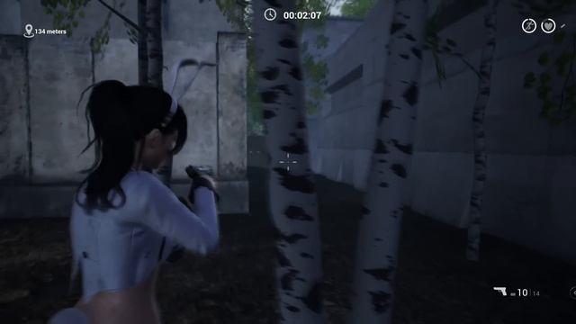 The Killing Antidote (Game Review)