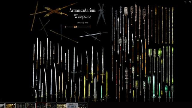 These 10 New Oblivion Mods Make The Game Spectacular! смотреть онлайн