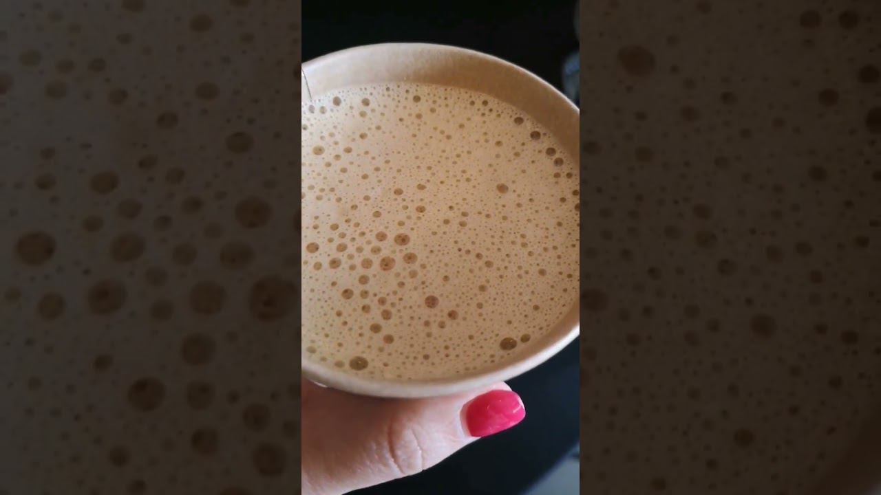 О мечтах и полезных десертах. Мотивация с тренинга #Гербалайф смотреть онлайн