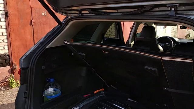 Багажник Кодиак смотреть онлайн