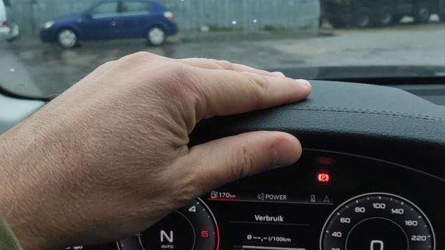 Осмотр Audi A6 Avant 35 TDI Business edition 02.2020 года выпуска с мотором 2 литра всего за 21500€ смотреть онлайн